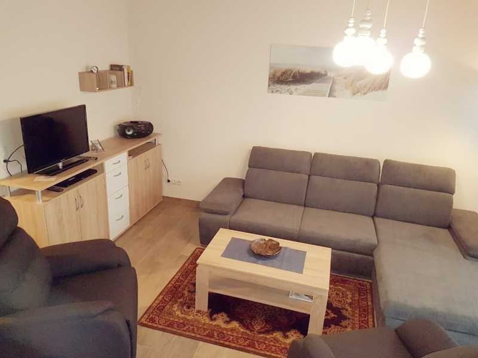 Vacation cottage Reckers, Germany House in Wangerland