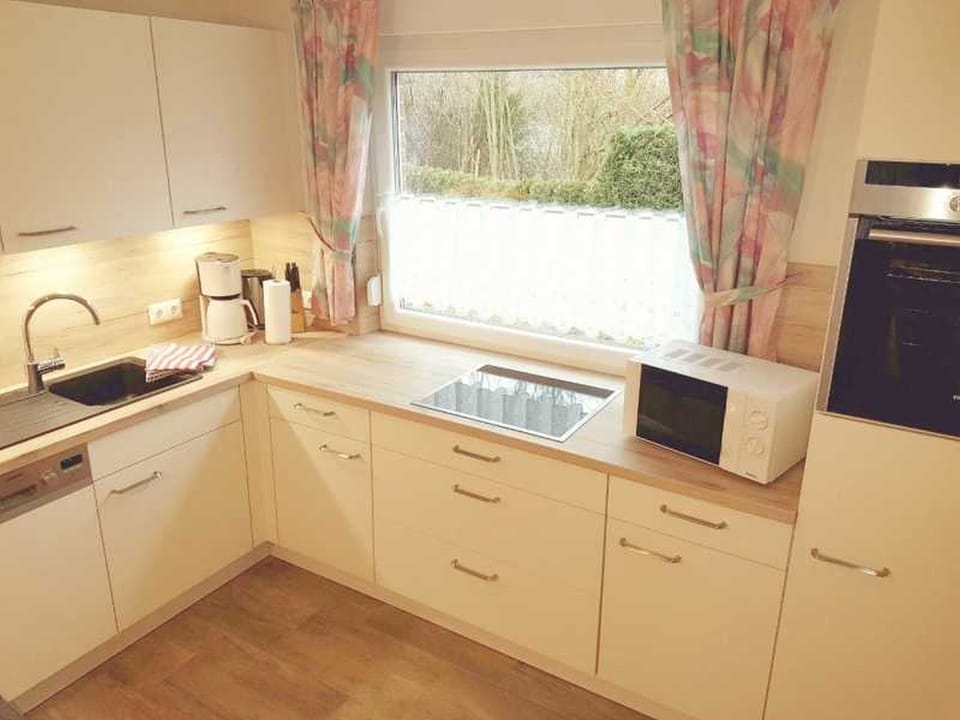 Vacation cottage Reckers, Germany House in Wangerland