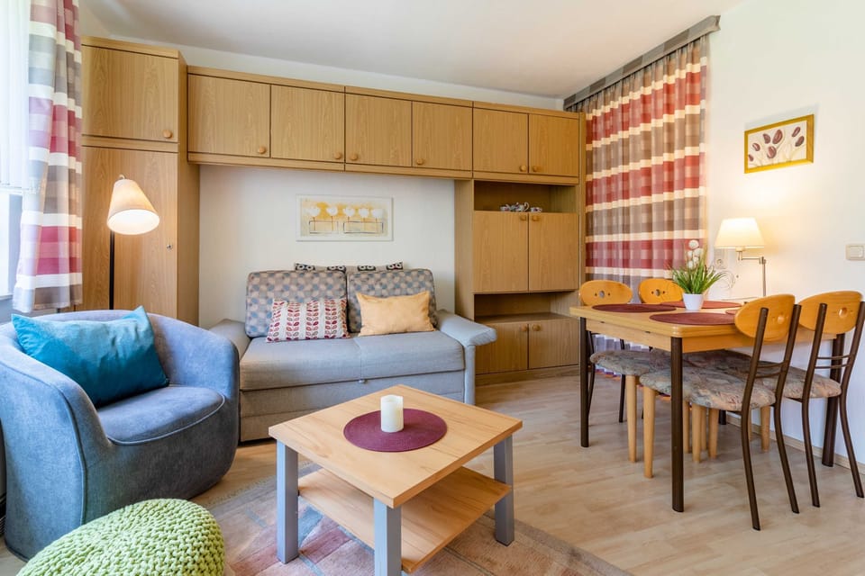 Vacation apartment Wolff Apartment in Wangerland