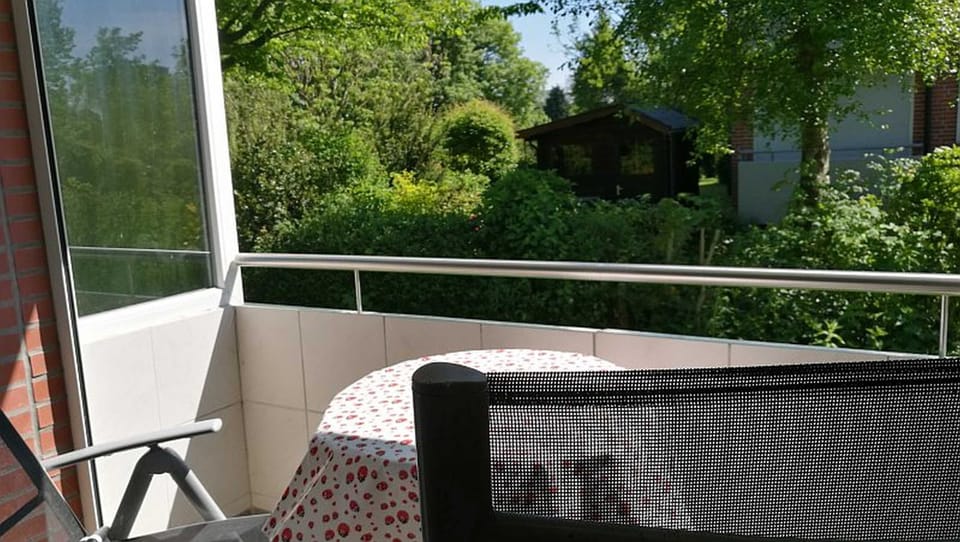 Vacation apartment Westerheide Apartment in Wangerland