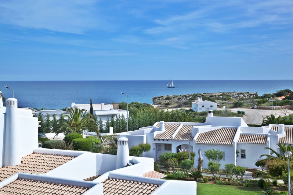 You will love this location - please note that views may vary.