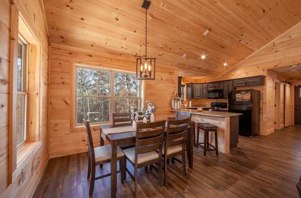 Dinning Area
