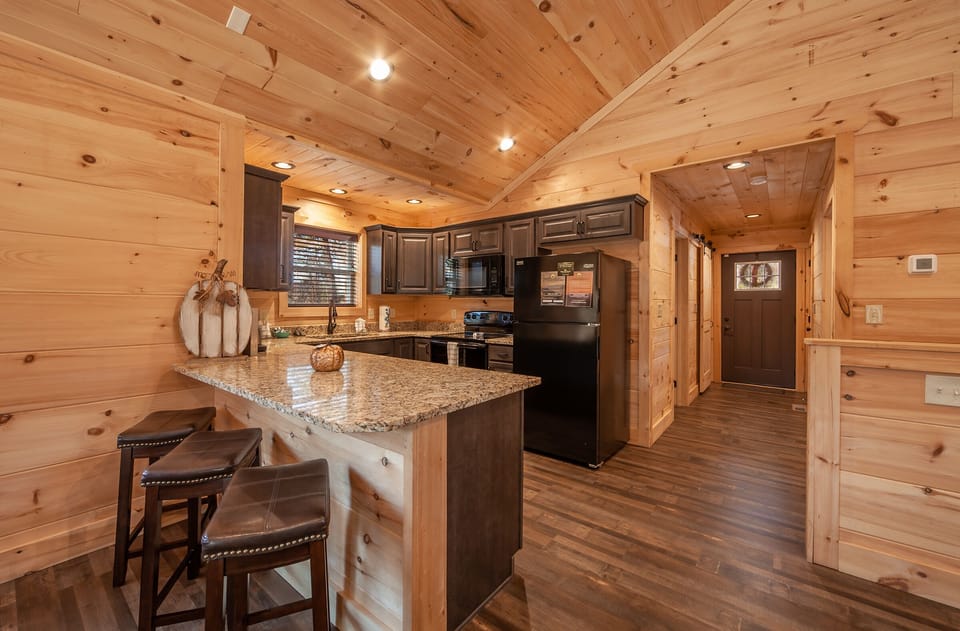 Kitchen Bar