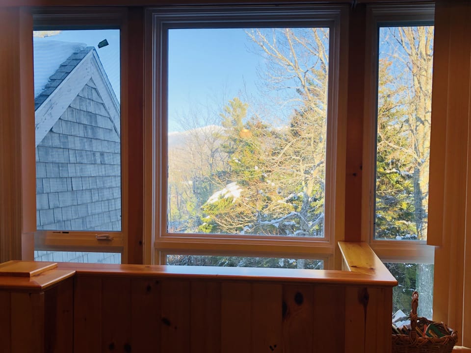 Loft View