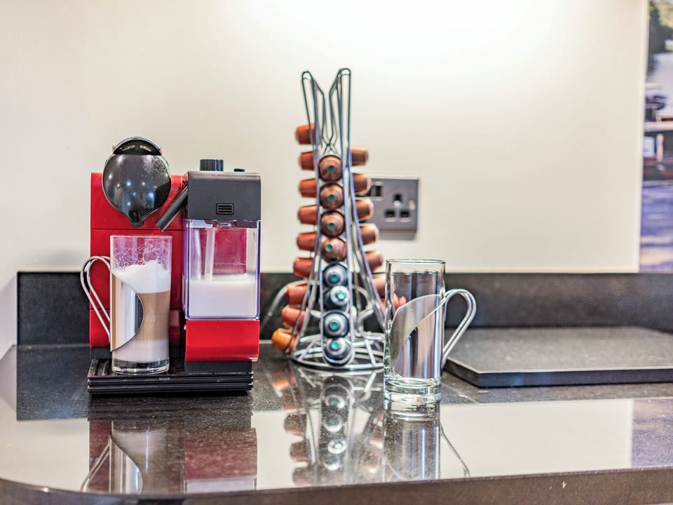 Kitchen | Farleton View, Endmoor, near Kendal
