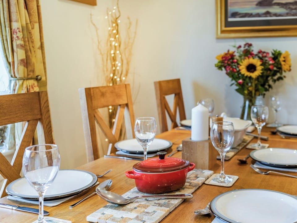 Dining room | Farleton View, Endmoor, near Kendal