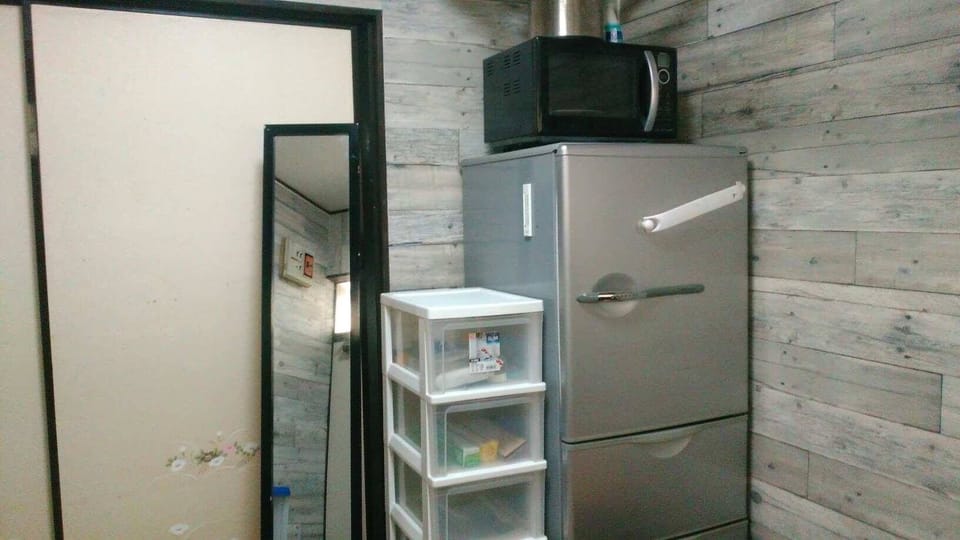 Artist StudioKumegawa102