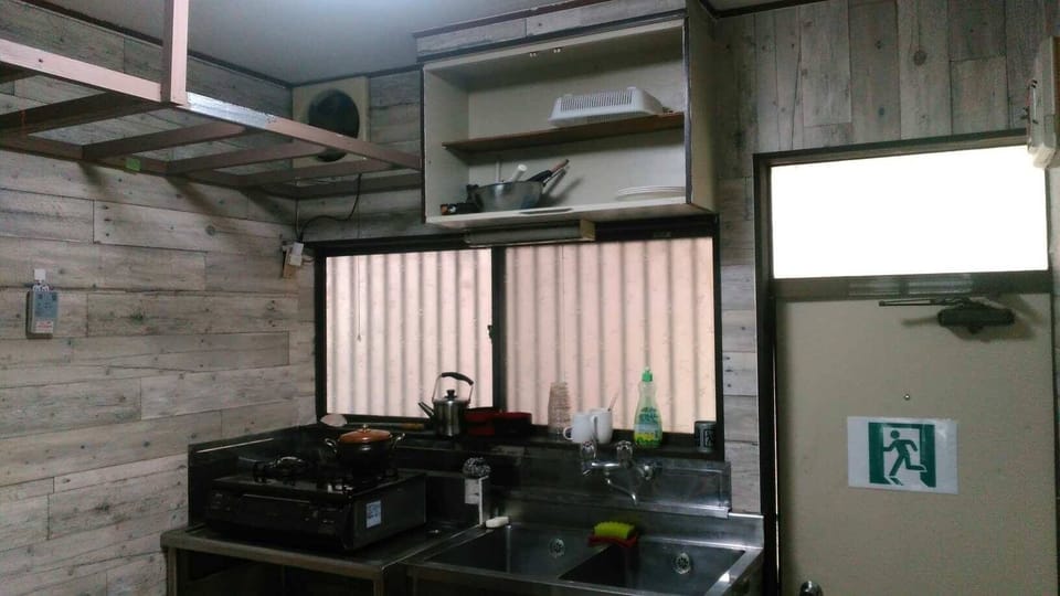 Artist StudioKumegawa102