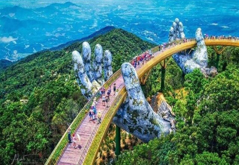 Bana Hills