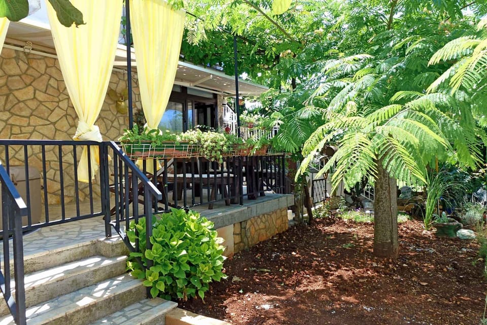garden