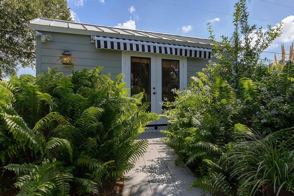 Cottage For The Whole Family!