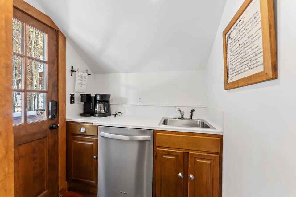 Kitchenette