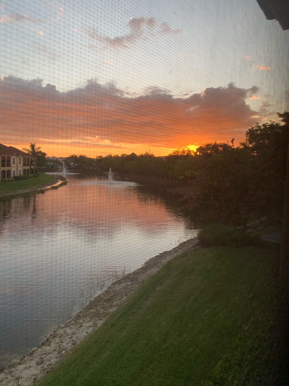 Sunset!🌅
