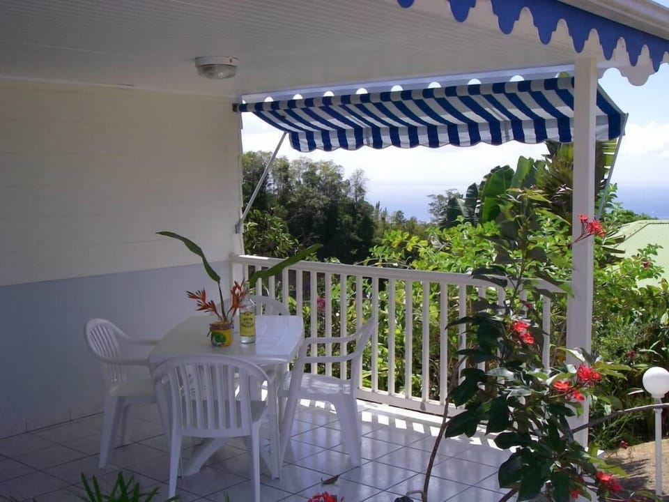 Terrace / Balcony