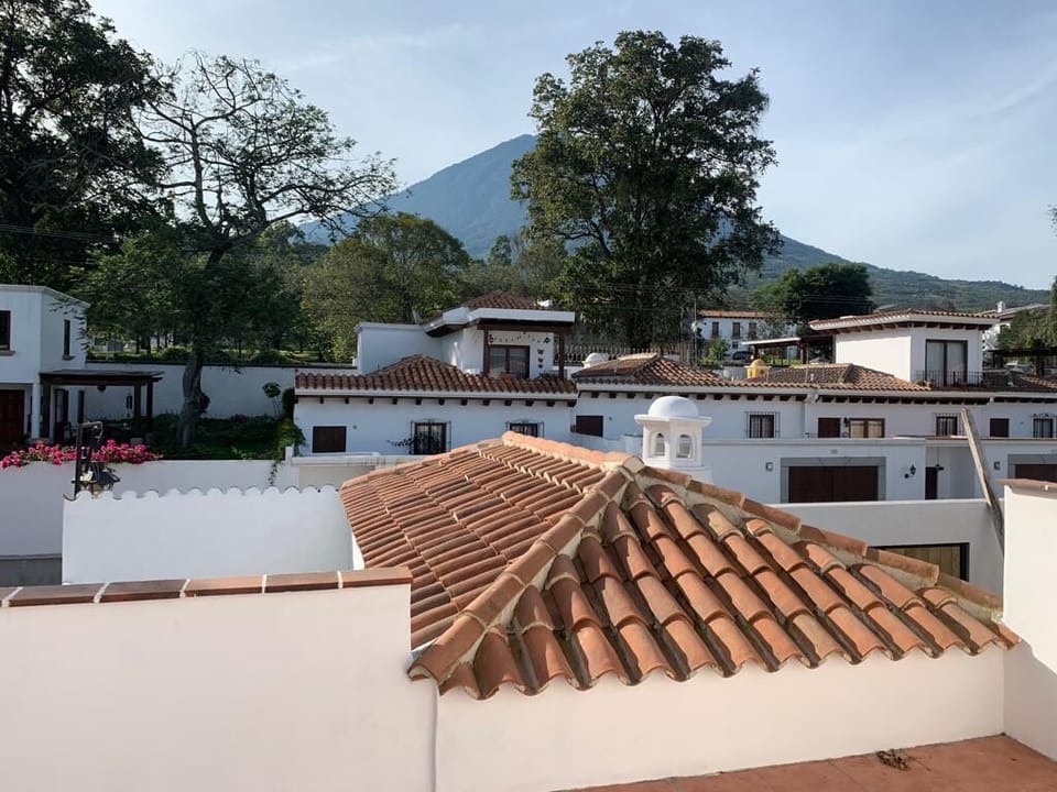 Terrace (2nd floor)  