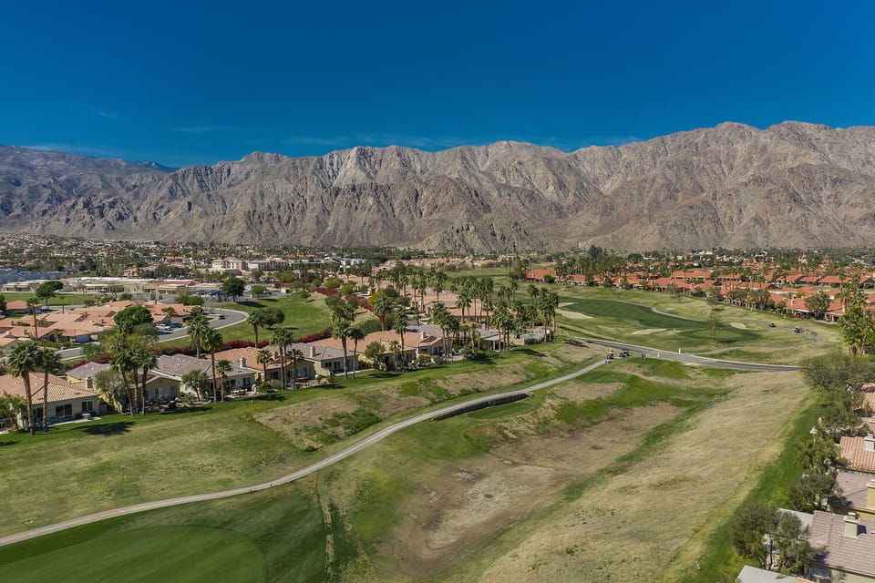 Dunes Course