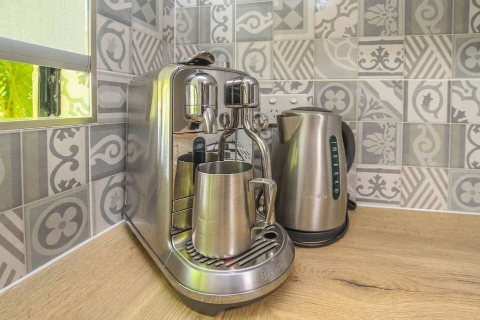 Coffee machine
