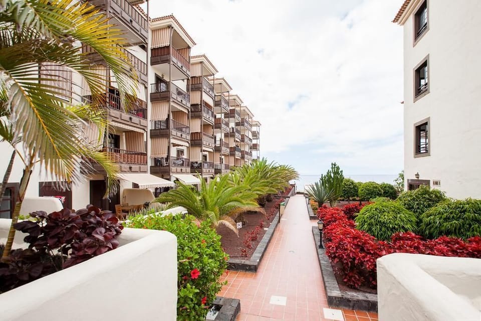 Residence view