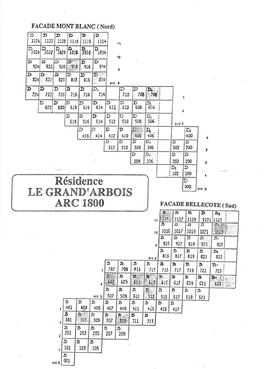 Property map