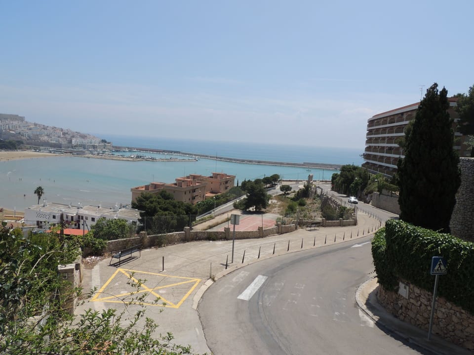 Beach/ocean view