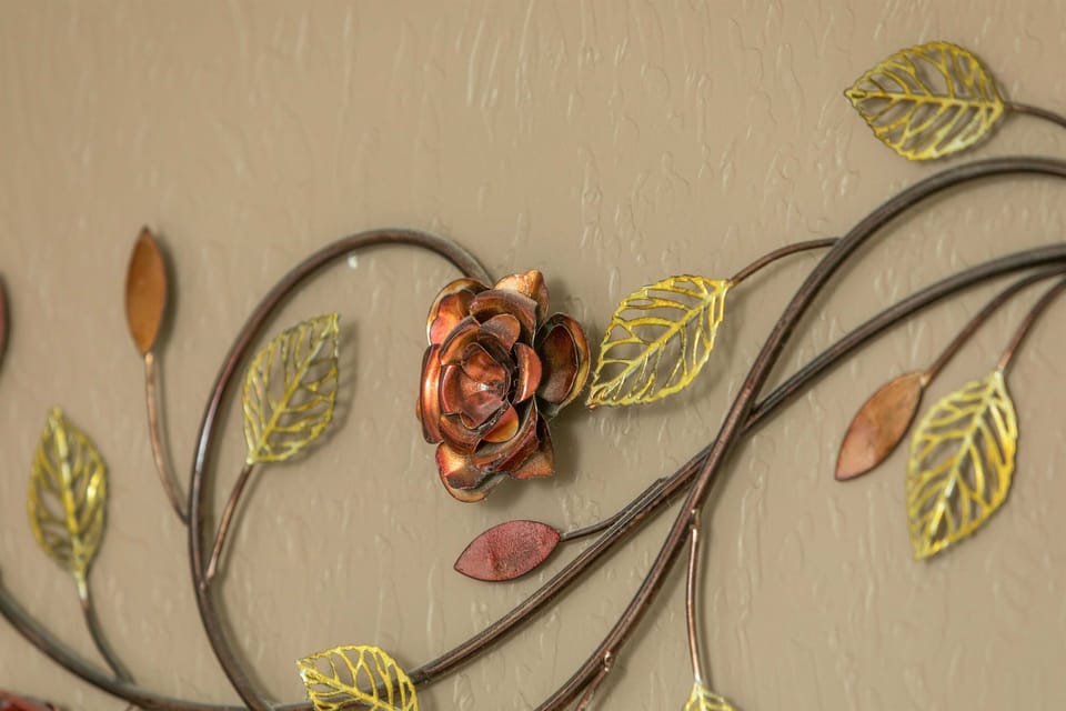 Arrive and relax—you're home