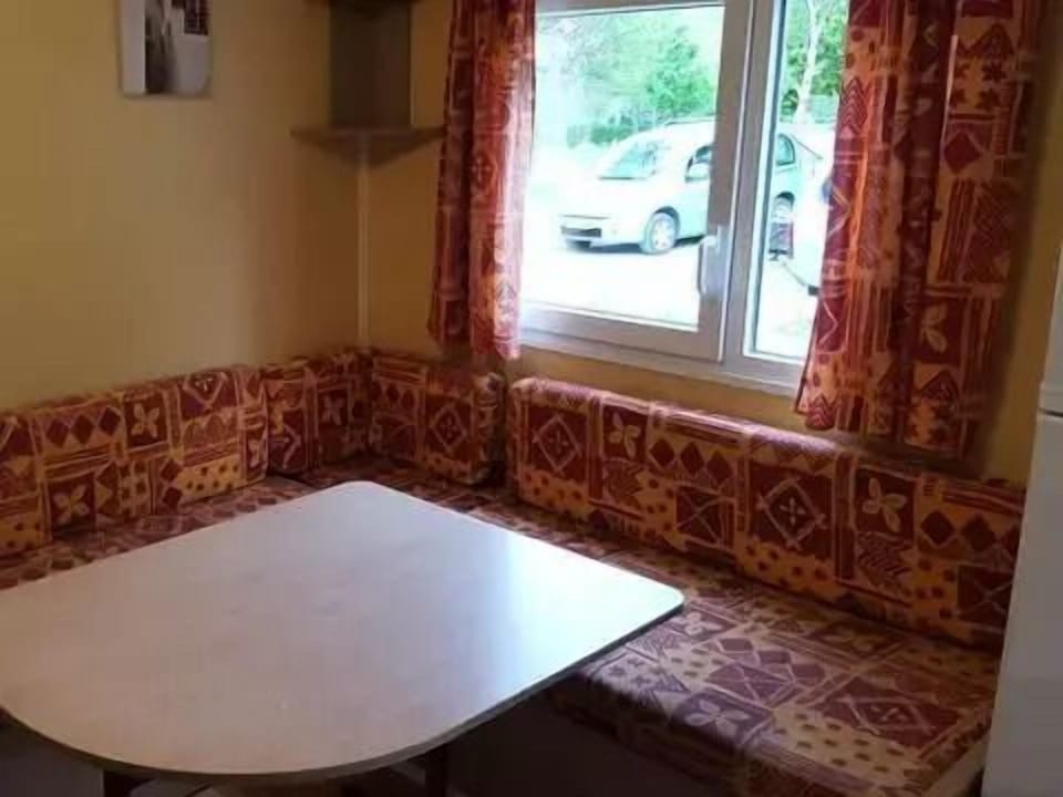 Mobilhome for 6 People Campground/ 
RV Resort in Provence-Alpes-Côte d'Azur