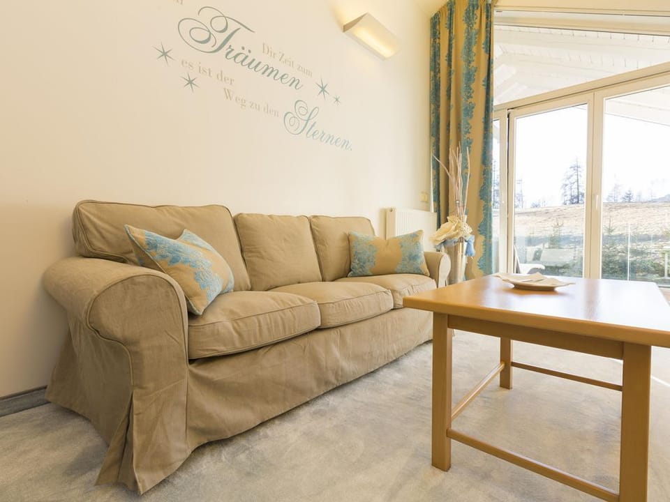 Suite 7th heaven - Alpenlove - Adult SPA Hotel House in Seefeld