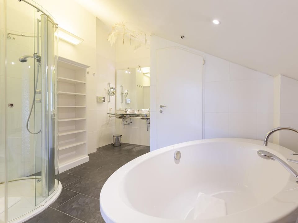 Suite 7th heaven - Alpenlove - Adult SPA Hotel House in Seefeld