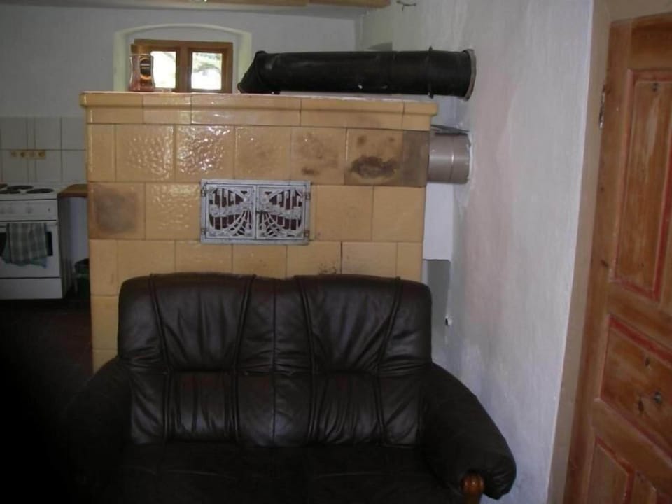 Living area. Picture 8