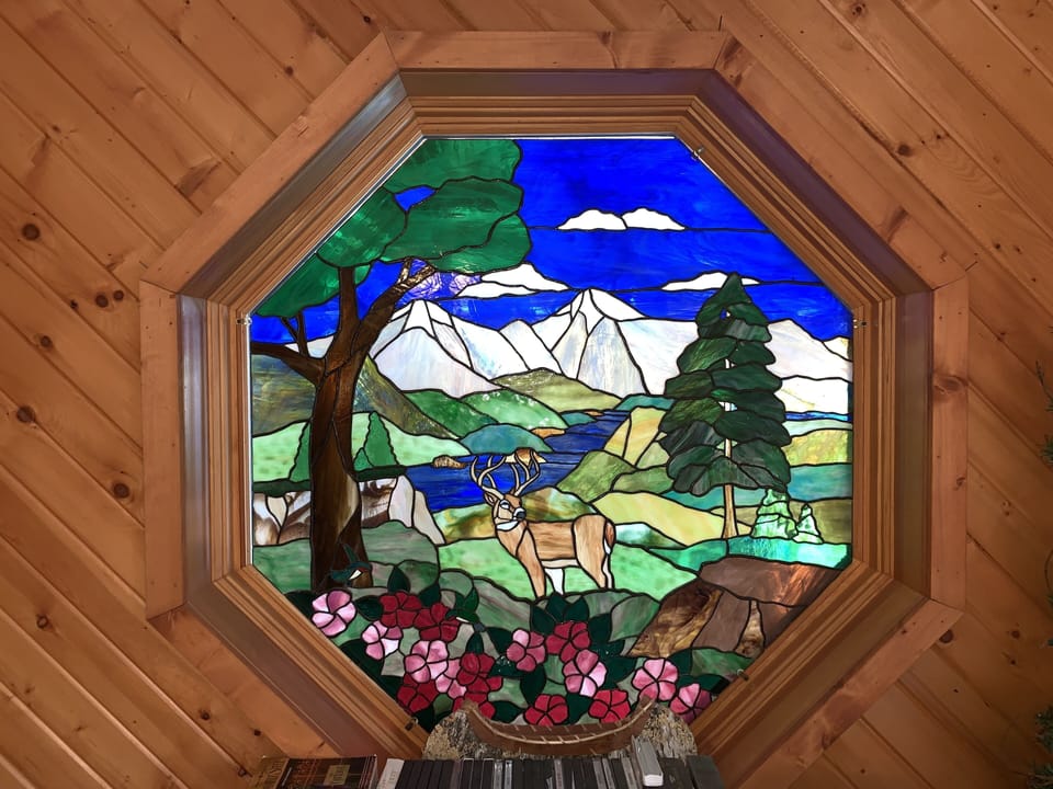 Deer View Suite