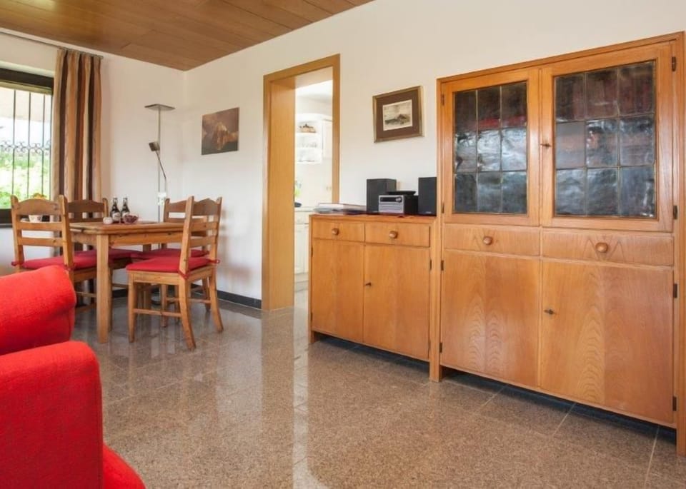 Comfortable vacation apartment near the ski area Apartment in Winterberg