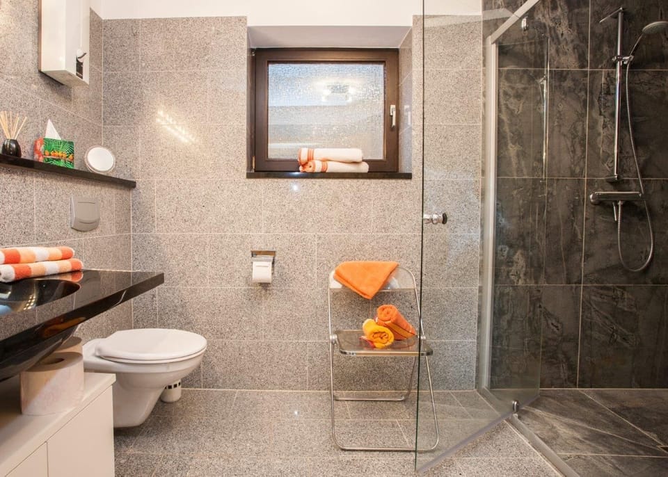 Comfortable vacation apartment near the ski area Apartment in Winterberg