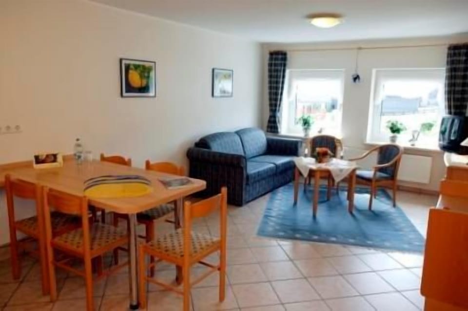 Vacation home with proximity to ski slopes and hiking trails Apartment in Winterberg