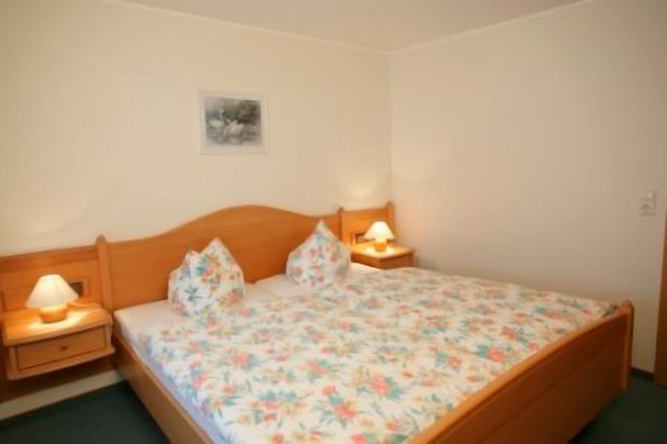 Vacation home with proximity to ski areas and hiking trails Apartment in Winterberg