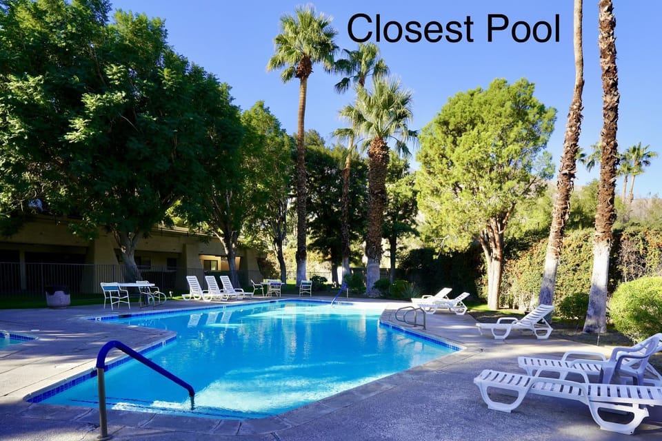 Resort Style Living