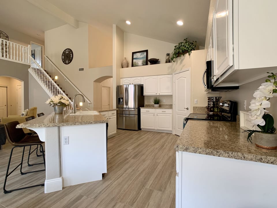 Brand New Appliances