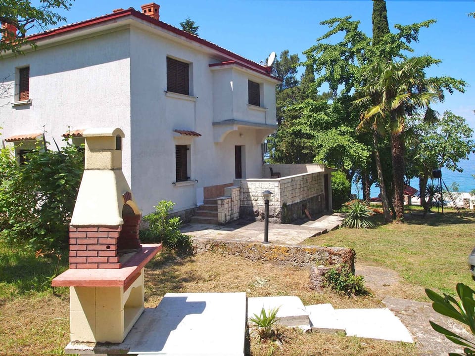 external view