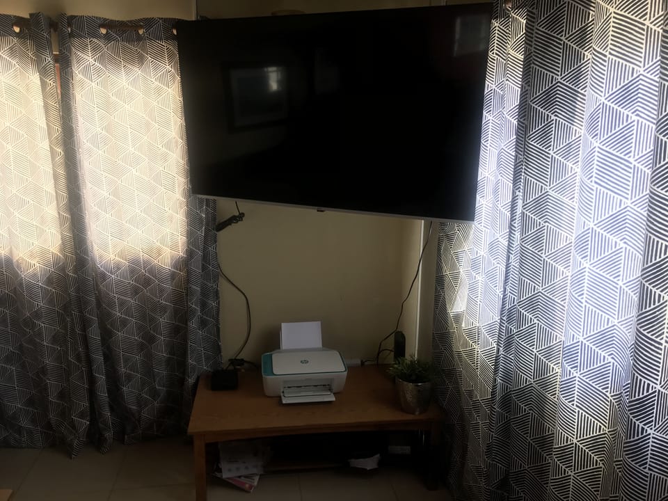 Television