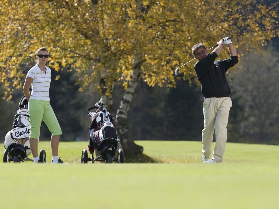 Golf