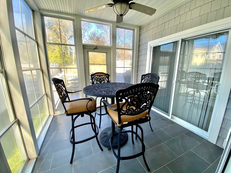 Porch