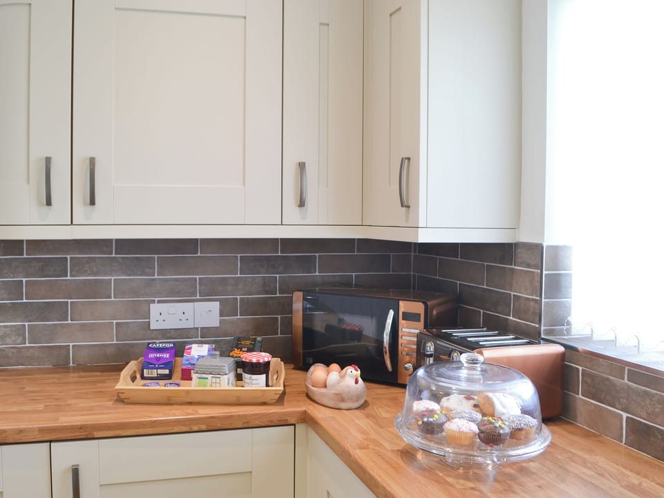 Well presented kitchen | Red Hen Cottage, Acklington