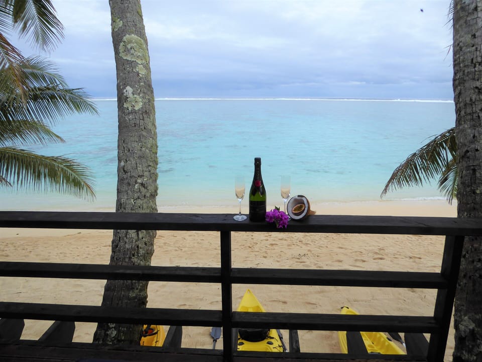 such a stunning setting and we have priced this to be great value for beachfront