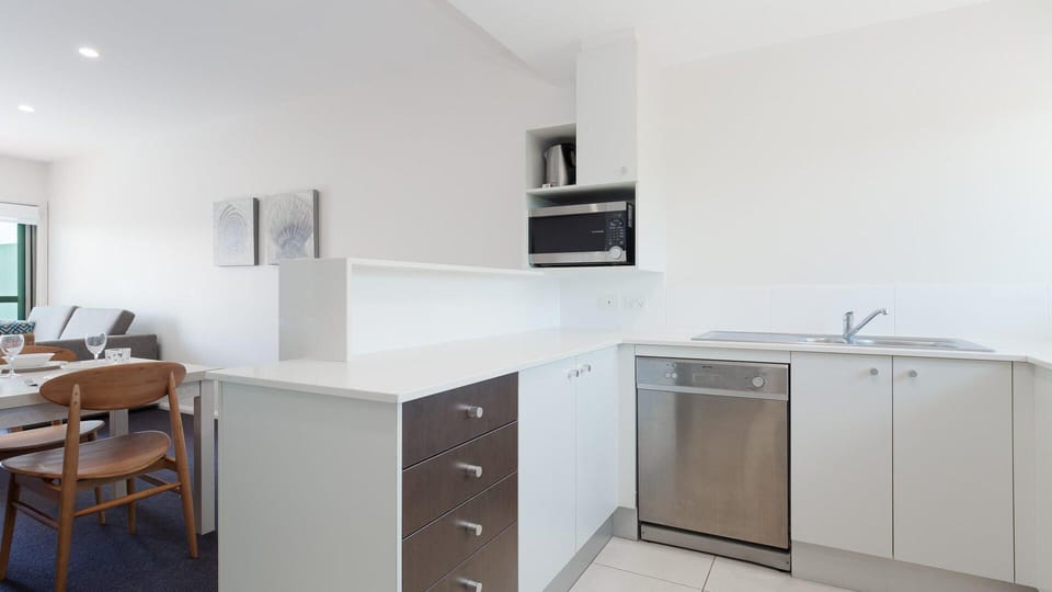 Kitchen Side A