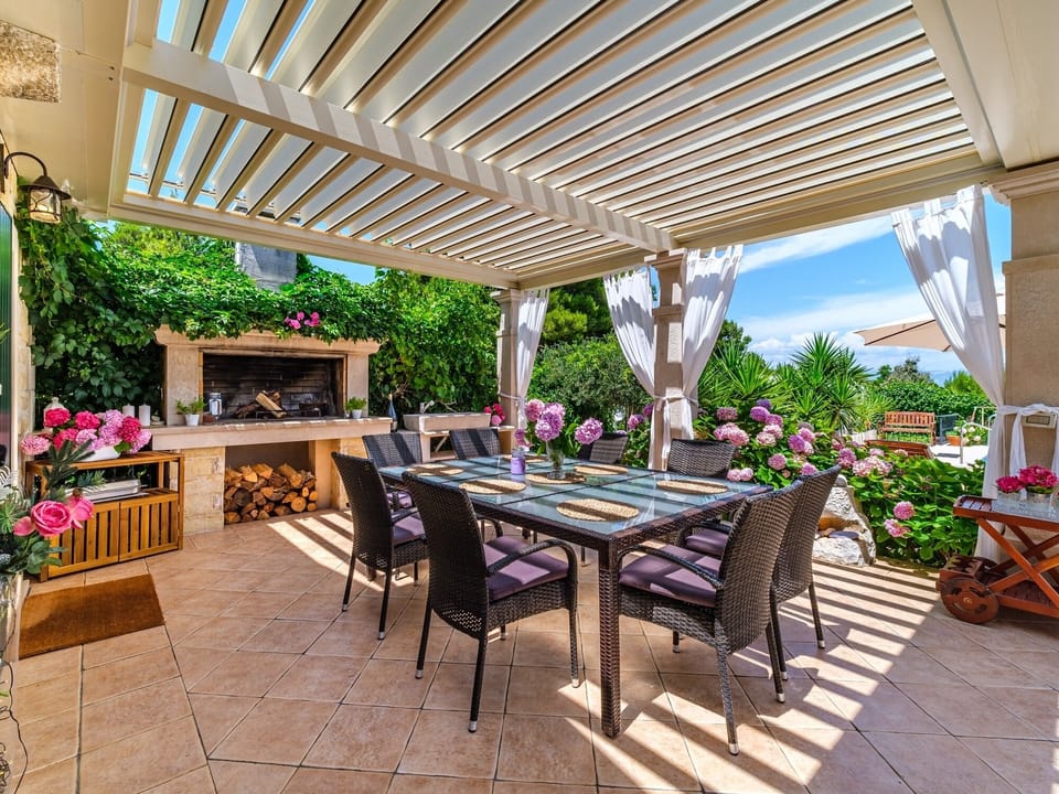 Terrace 1