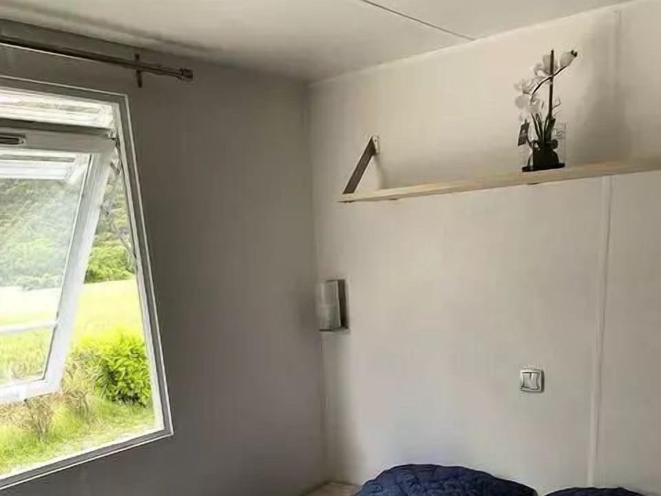 Camping Le Sous Bois *** - Mobilhome for 6 People Campground/ 
RV Resort in Provence-Alpes-Côte d'Azur