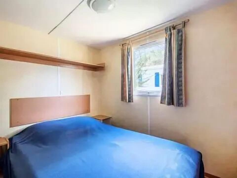 Montana Parc - Oasis Village - Heart of Estérel ***** - Bungalow for 6 People Campground/ 
RV Resort in Roquebrune-sur-Argens