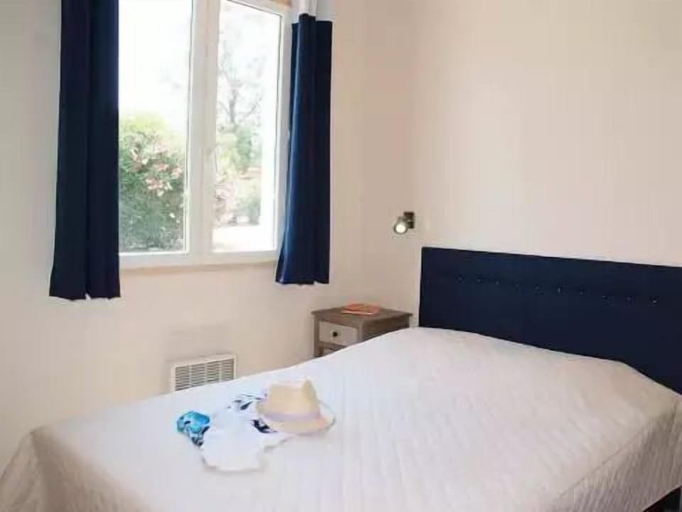 Montana Parc - Oasis Village - Heart of Estérel ***** - Villa for 6 People Villa in Roquebrune-sur-Argens