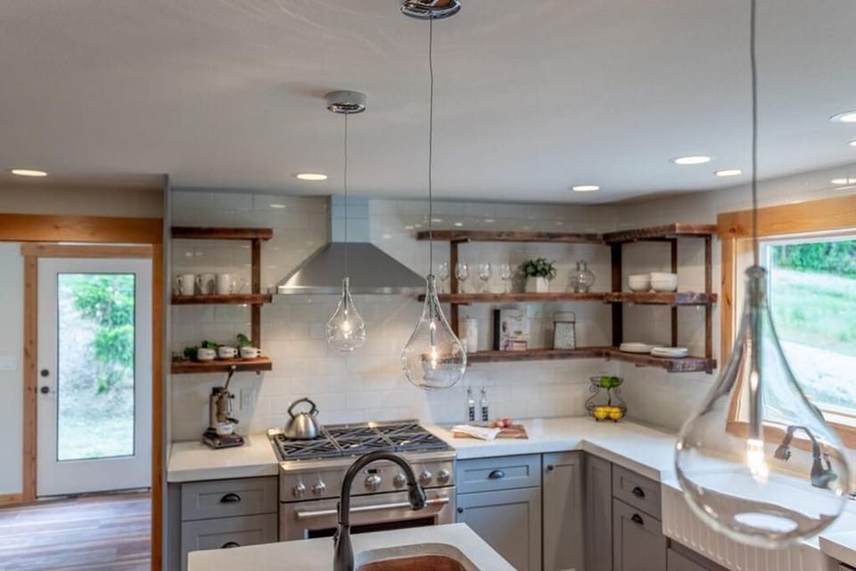 Main Kitchen