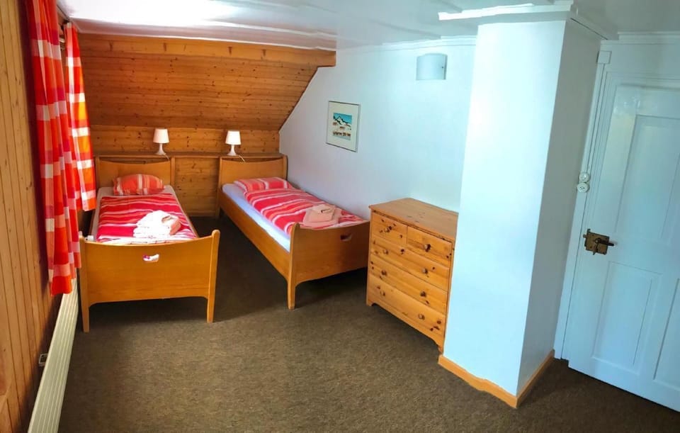3rd Bedroom