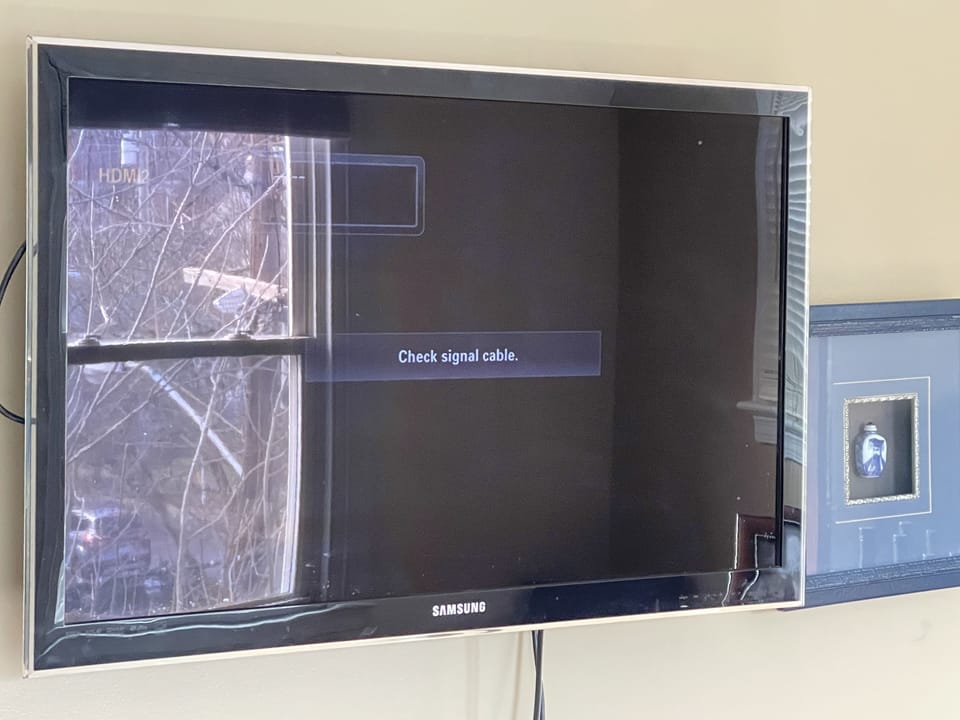 Television
